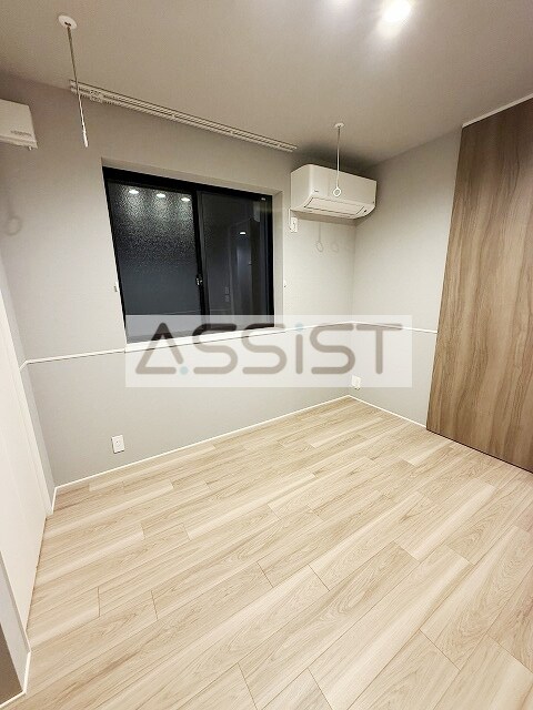 池上駅 徒歩8分 1階の物件内観写真