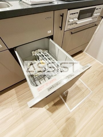 池上駅 徒歩8分 1階の物件内観写真