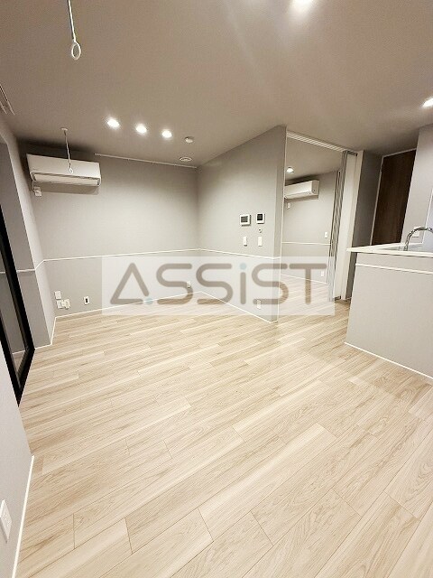 池上駅 徒歩8分 1階の物件内観写真