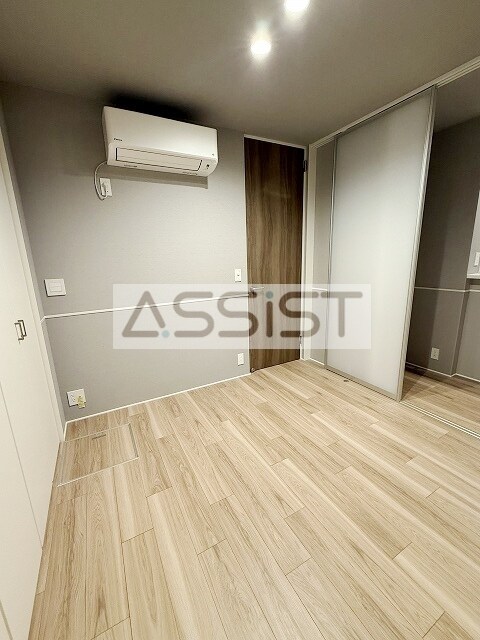 池上駅 徒歩8分 1階の物件内観写真