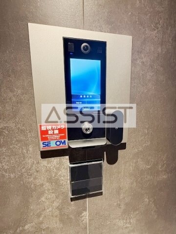 池上駅 徒歩8分 1階の物件内観写真