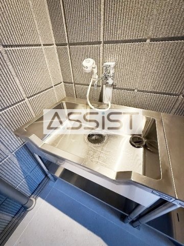 池上駅 徒歩8分 1階の物件内観写真