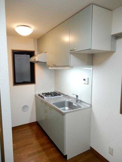 ストーン目黒の物件内観写真