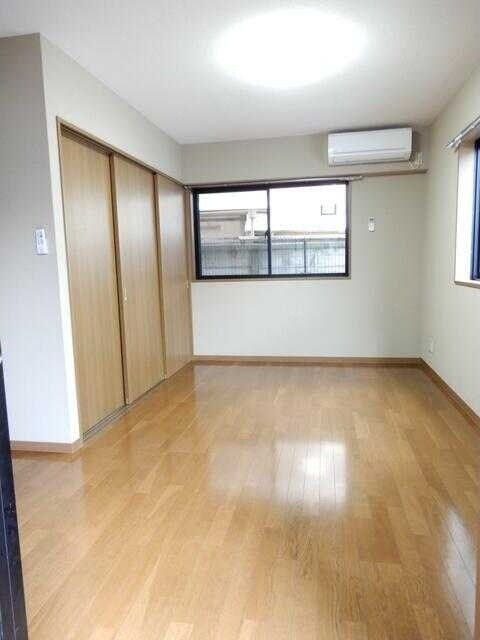 ストーン目黒の物件内観写真