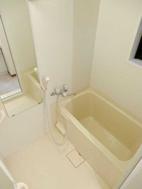 ストーン目黒の物件内観写真