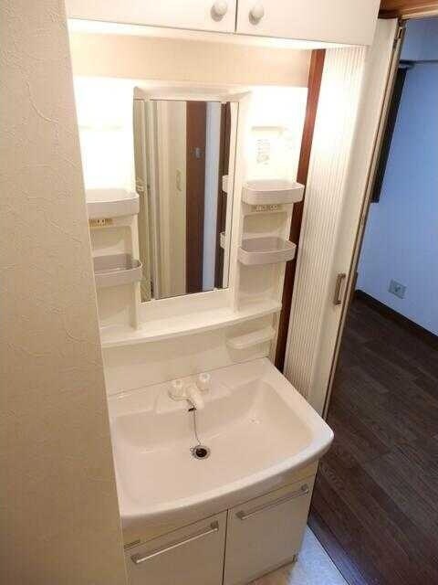 ストーン目黒の物件内観写真