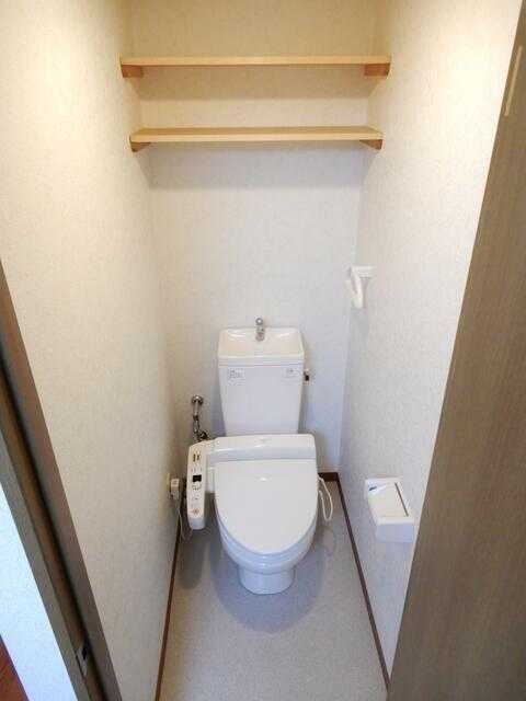 ストーン目黒の物件内観写真