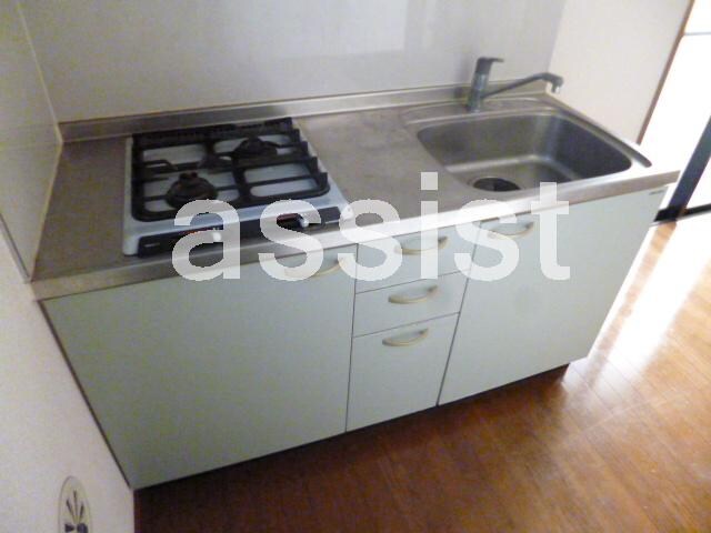 ストーン目黒の物件内観写真