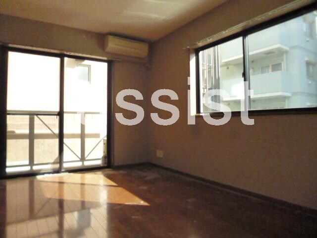 ストーン目黒の物件内観写真