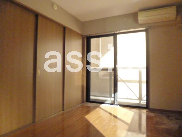 ストーン目黒の物件内観写真