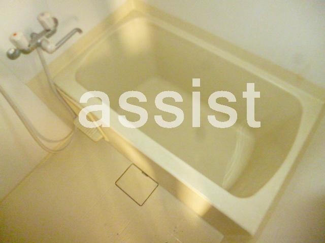 ストーン目黒の物件内観写真