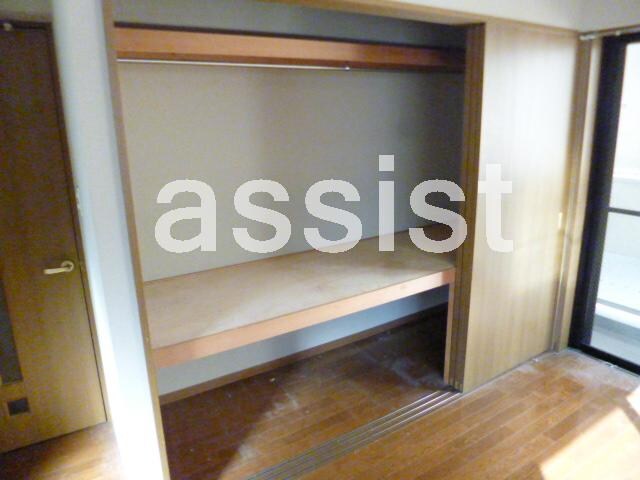 ストーン目黒の物件内観写真