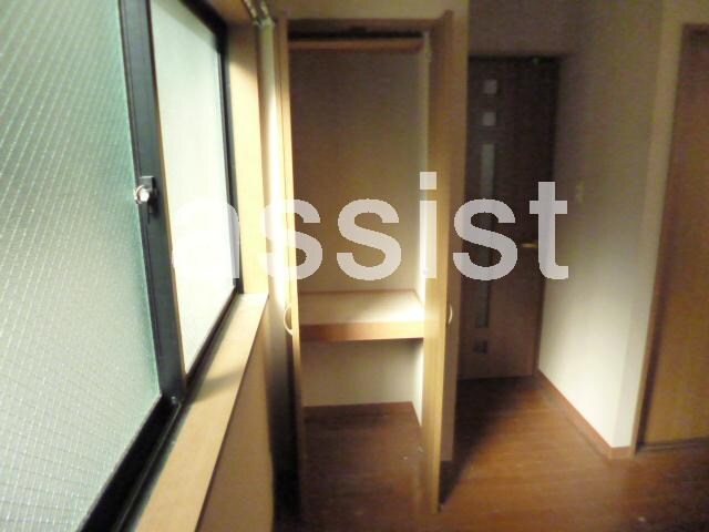 ストーン目黒の物件内観写真