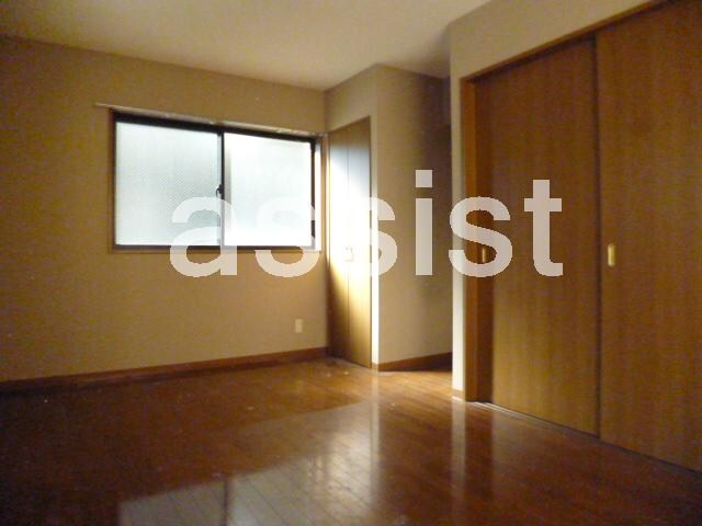 ストーン目黒の物件内観写真