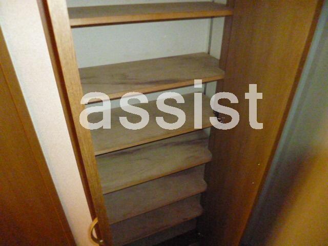 ストーン目黒の物件内観写真