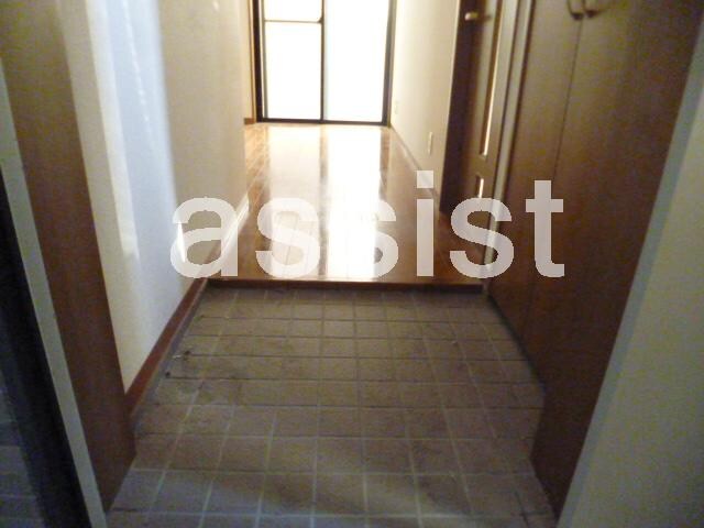 ストーン目黒の物件内観写真