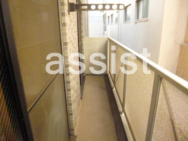 ストーン目黒の物件内観写真