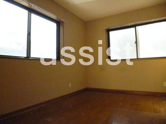 ストーン目黒の物件内観写真