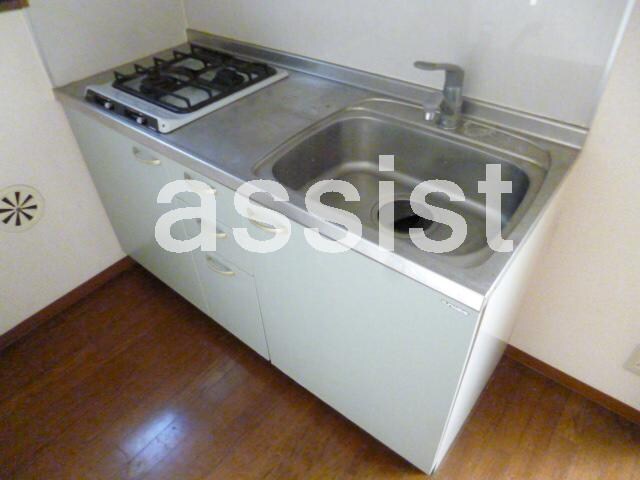 ストーン目黒の物件内観写真