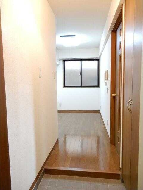 ストーン目黒の物件内観写真