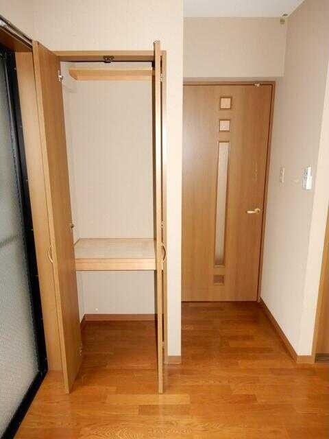 ストーン目黒の物件内観写真