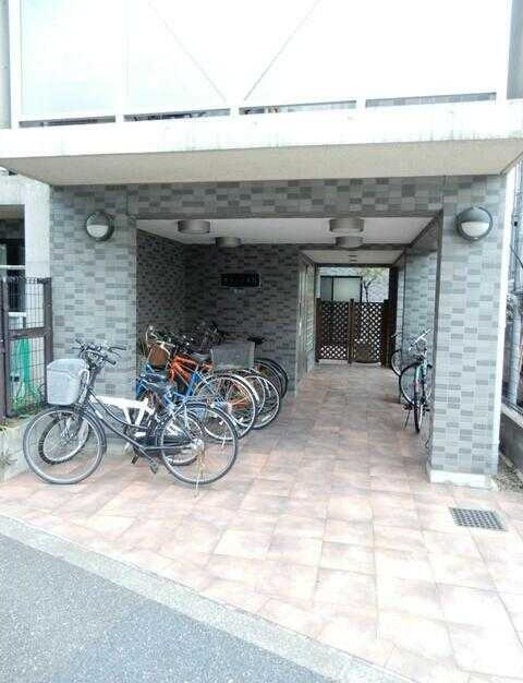 ストーン目黒の物件内観写真