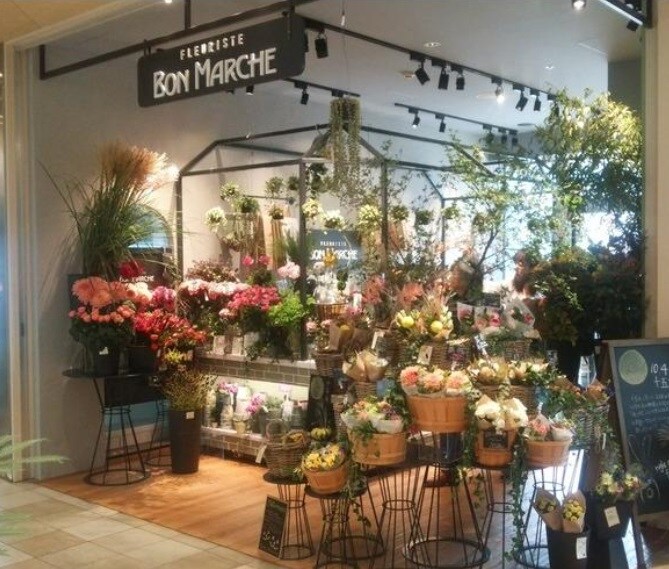 ストーン目黒の物件内観写真