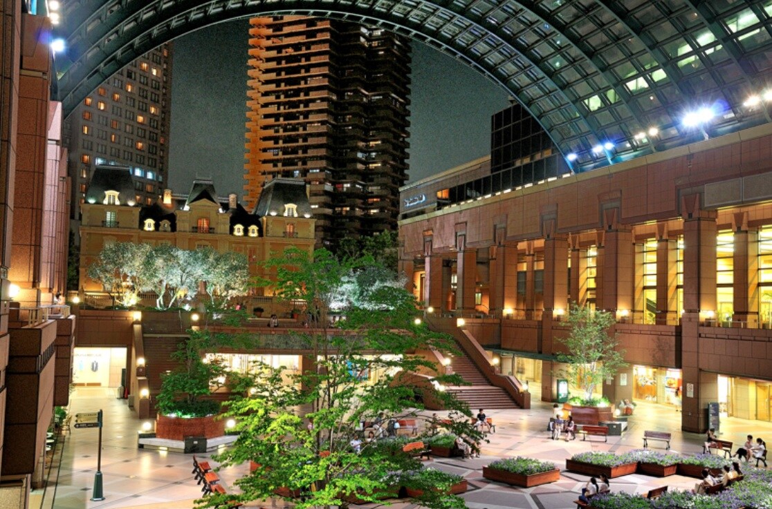 ストーン目黒の物件内観写真