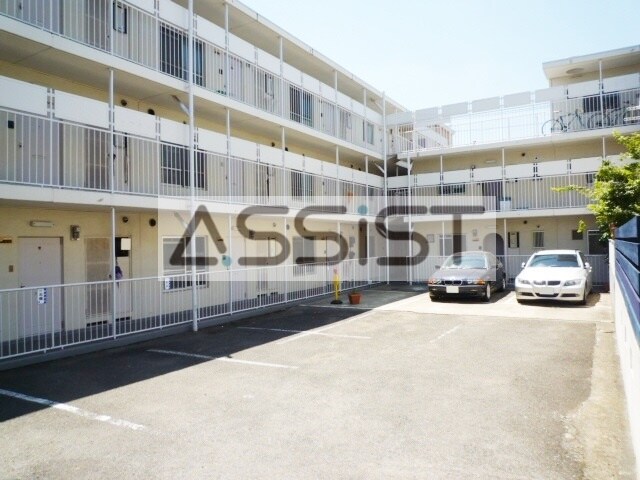 自由が丘駅 徒歩15分 2階の物件外観写真