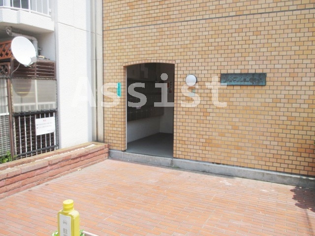 自由が丘駅 徒歩15分 2階の物件外観写真