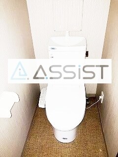 自由が丘駅 徒歩15分 2階の物件内観写真