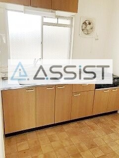 自由が丘駅 徒歩15分 2階の物件内観写真