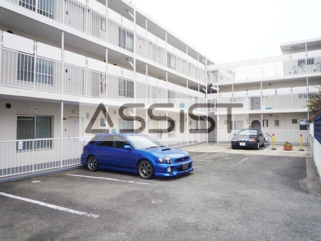 自由が丘駅 徒歩15分 2階の物件内観写真