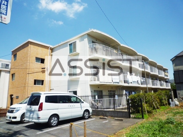 自由が丘駅 徒歩15分 2階の物件内観写真