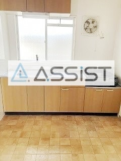 自由が丘駅 徒歩15分 2階の物件内観写真