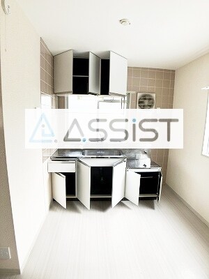 自由が丘駅 徒歩15分 2階の物件内観写真