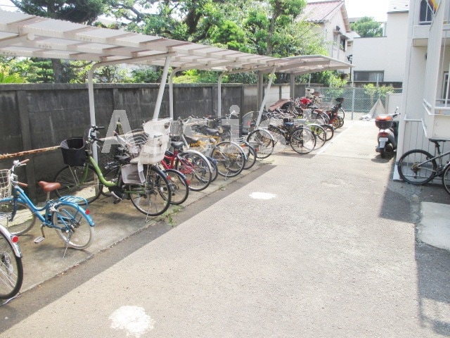 自由が丘駅 徒歩15分 2階の物件内観写真