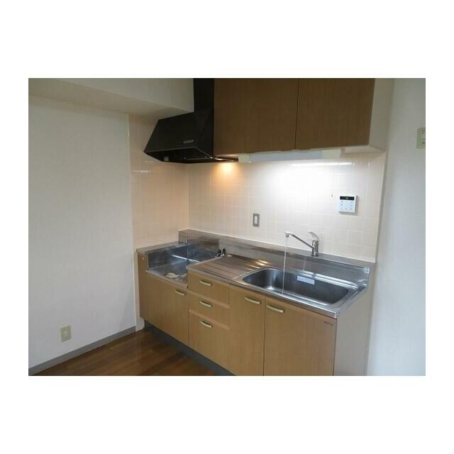 ネスト鷹番の物件内観写真