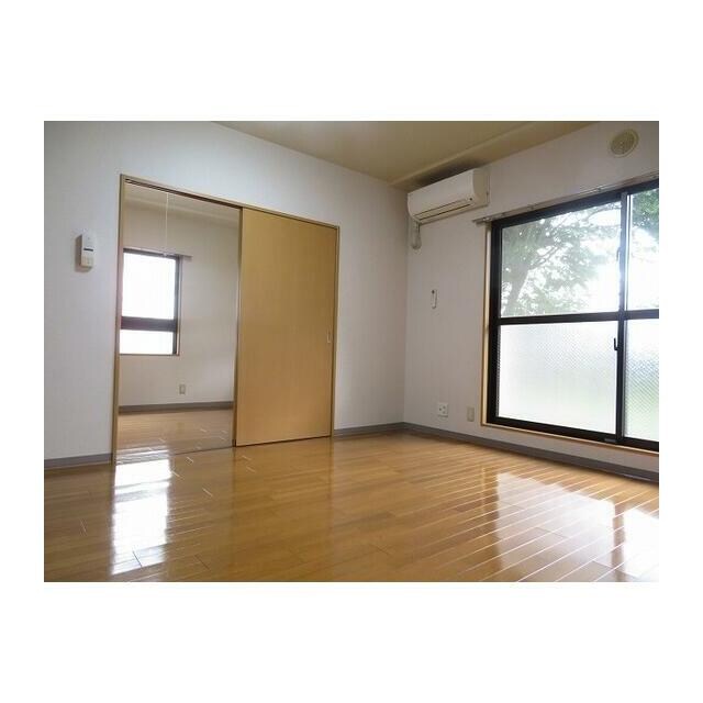 ネスト鷹番の物件内観写真