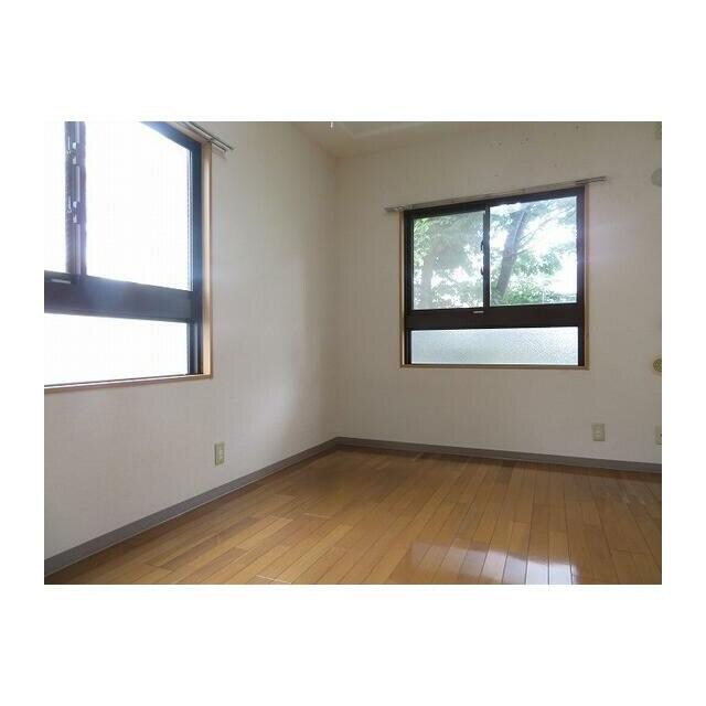 ネスト鷹番の物件内観写真