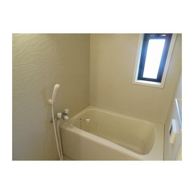 ネスト鷹番の物件内観写真