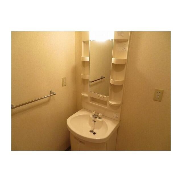 ネスト鷹番の物件内観写真