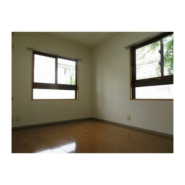 ネスト鷹番の物件内観写真