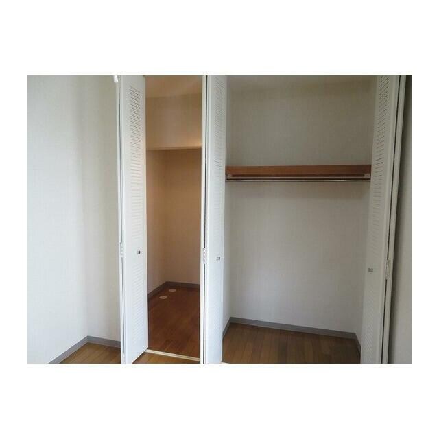 ネスト鷹番の物件内観写真