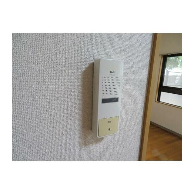 ネスト鷹番の物件内観写真