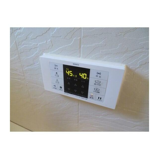 ネスト鷹番の物件内観写真