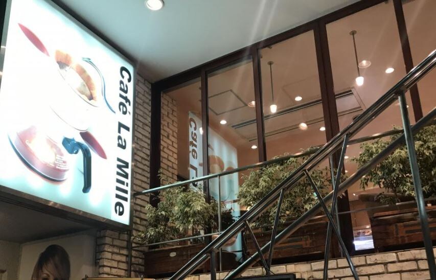 ネスト鷹番の物件内観写真