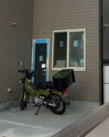 トゥー　ストーリーズの物件内観写真