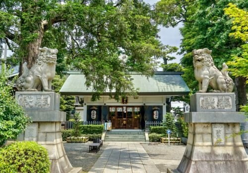 トゥー　ストーリーズの物件内観写真