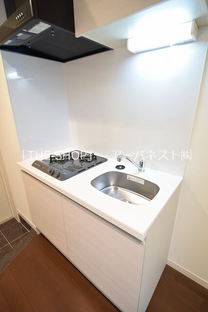 ヴォーガコルテ田端壱番館の物件内観写真